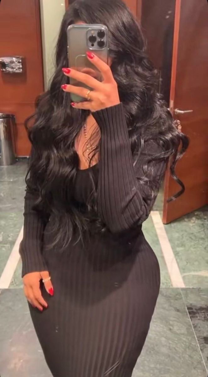 يقال سلاح الرجل قوته فما هو سلاح المرأة !؟؟⁉️🧐