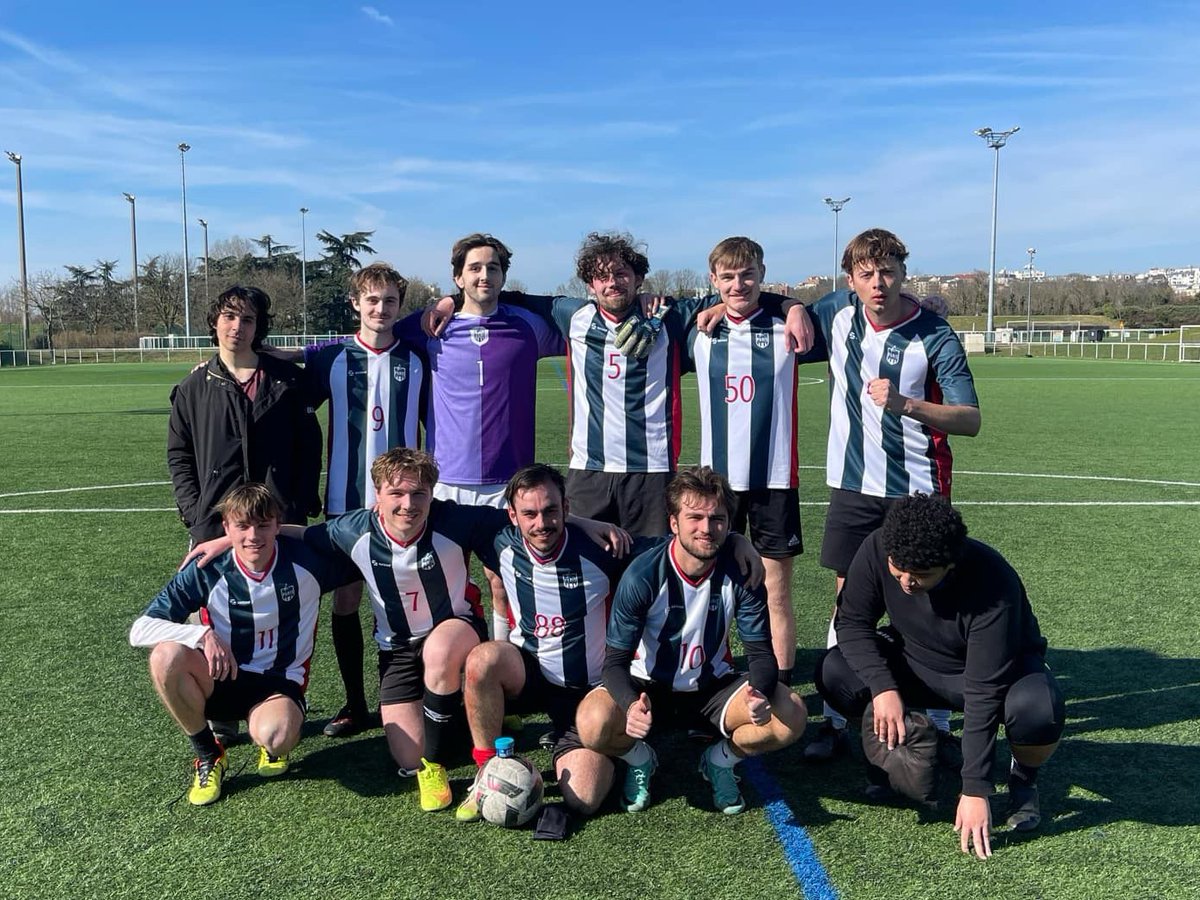 Paris FP tweet media