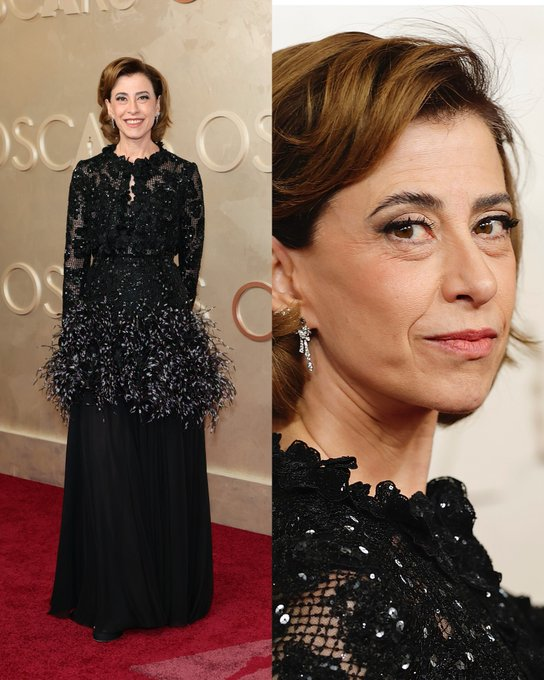 ZAMENZA's tweet photo. ELA. #Oscars https://t.co/Ub9pXzr7Xm