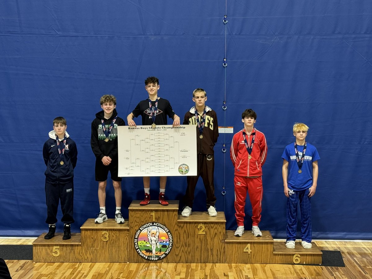 BVW Wrestling tweet media