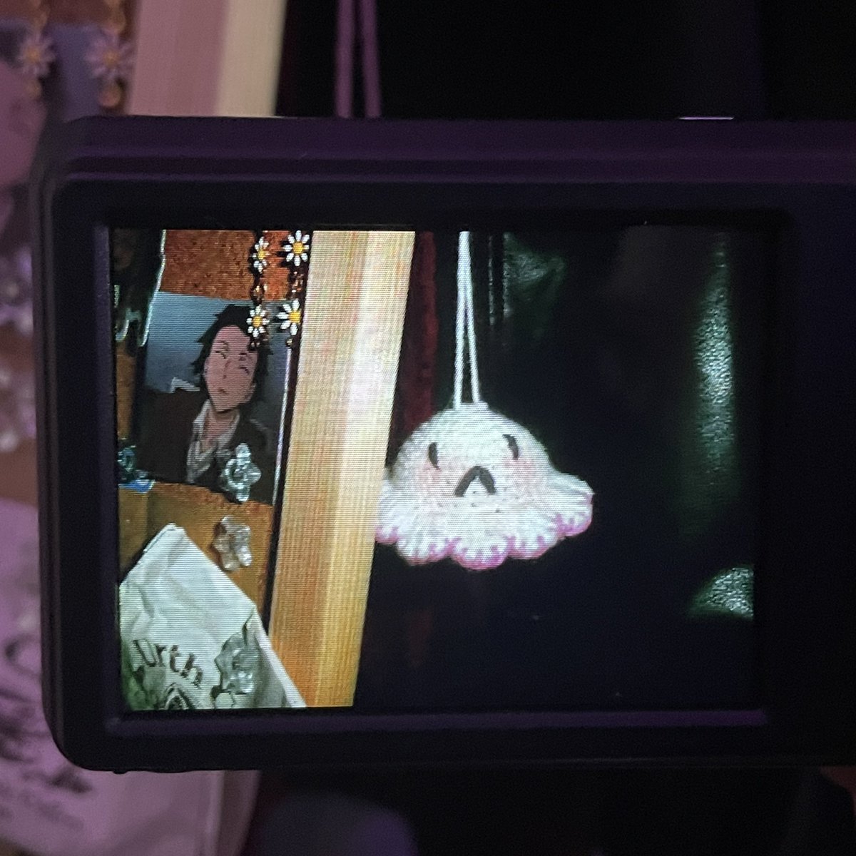 شيء لطيف لإنسان لطيف 💗