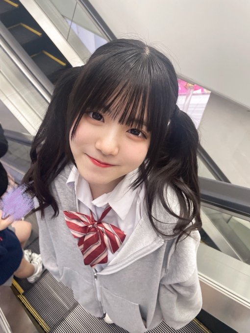 Twitterのコスプレ画像12