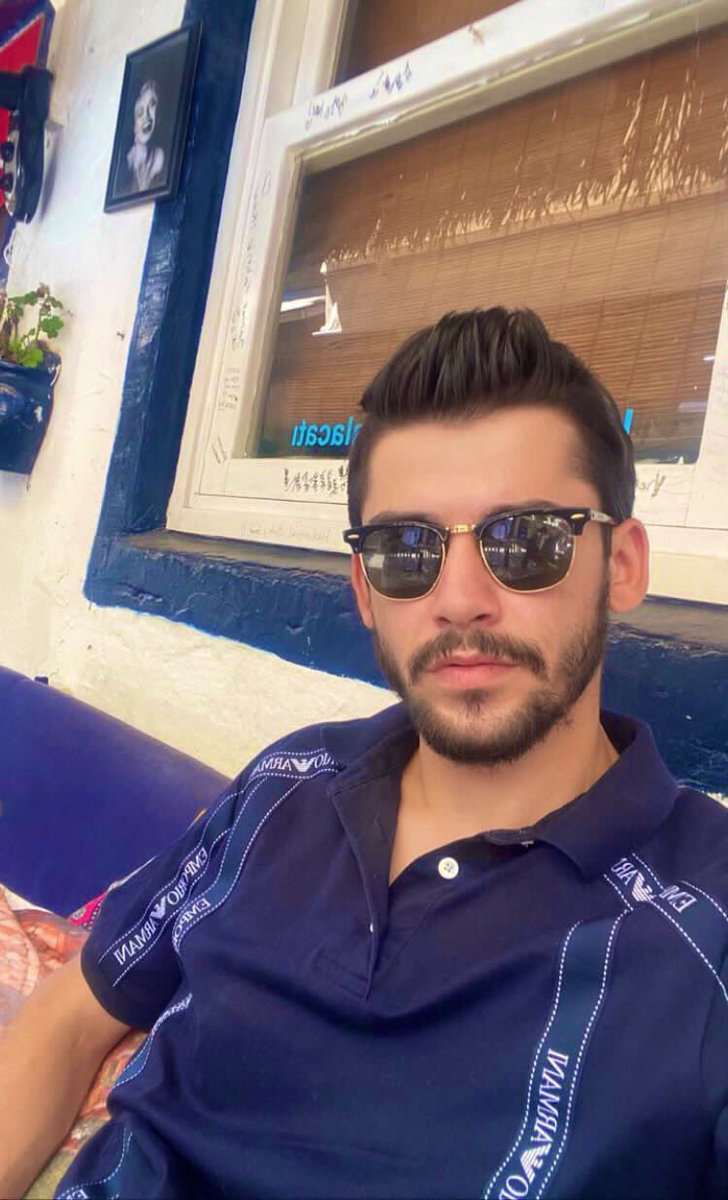 özlendin alaçatıı 😎