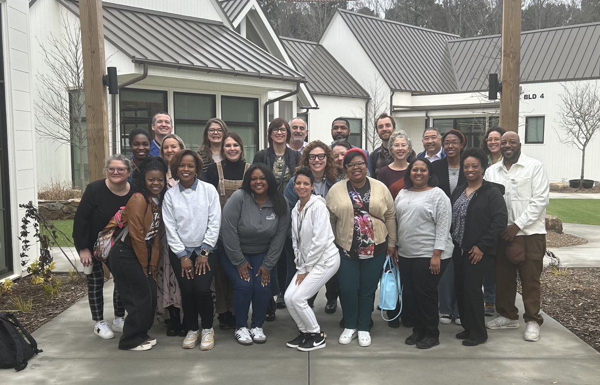 Registration is OPEN! Join us for the Learner-Centered Microschool Accelerator Apr 26-28
✅ Learn from top experts  ✅ Get hands-on coaching  ✅ Observe <a href="/forestschoolPF/">The Forest School: An Acton Academy</a> in action
🎟️ Limited spots! selfdirect.school/accelerator
#Microschools #LearnerCentered #EducationReform