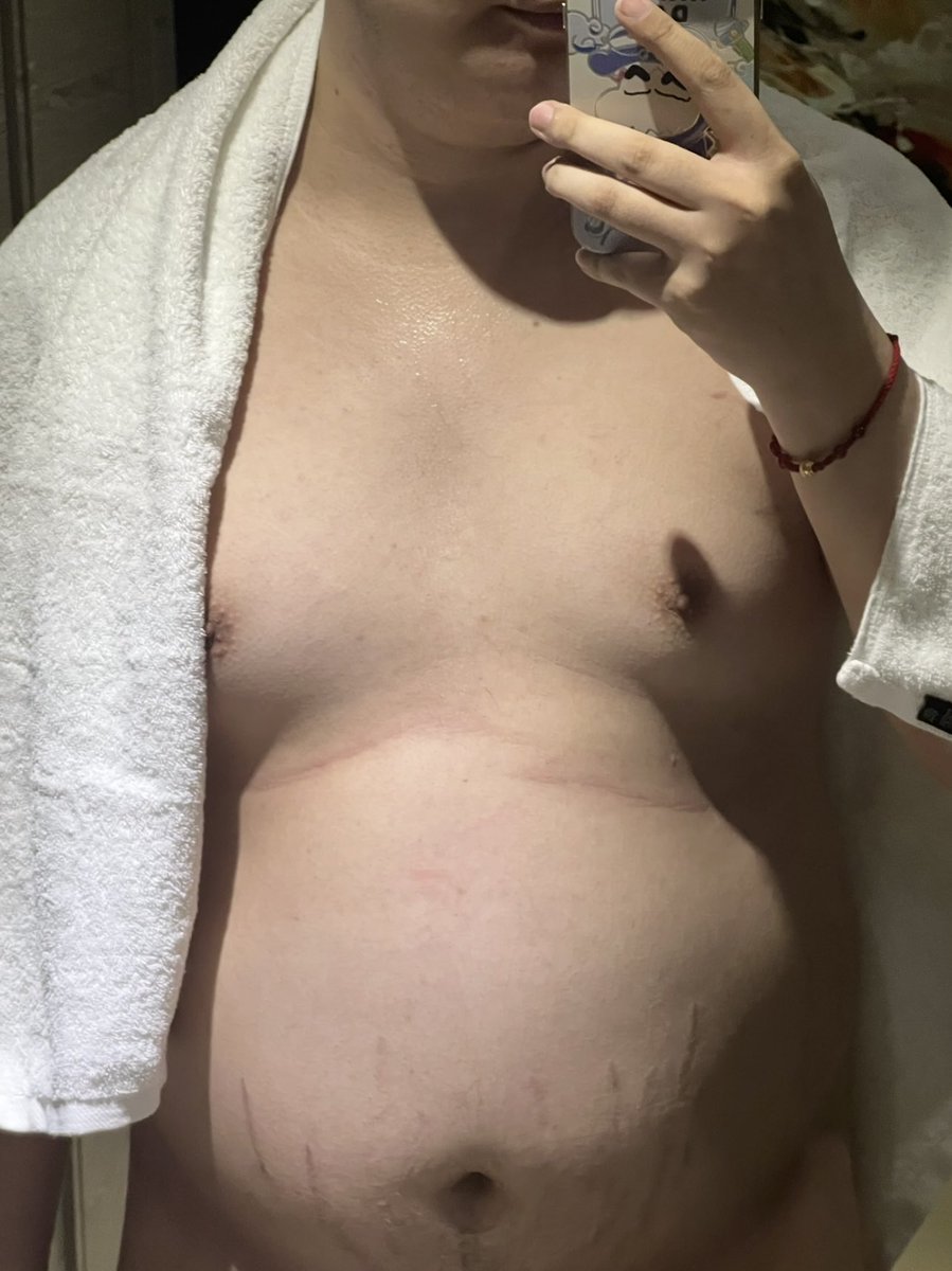 我吃肉不吧唧嘴 tweet media