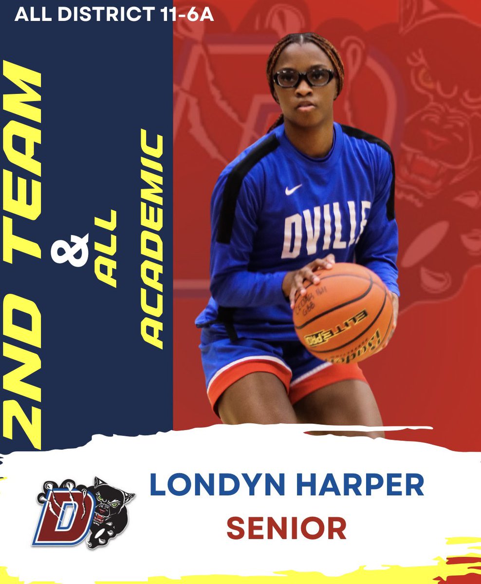 <a href="/londyn_harper2/">Londyn Harper 2025</a> 3 &amp; D!!! Great job this year!! 
<a href="/Tabchoops/">𝙏𝘼𝘽𝘾🏀📋</a> <a href="/PanthersSports/">Duncanville ISD Athletics</a>