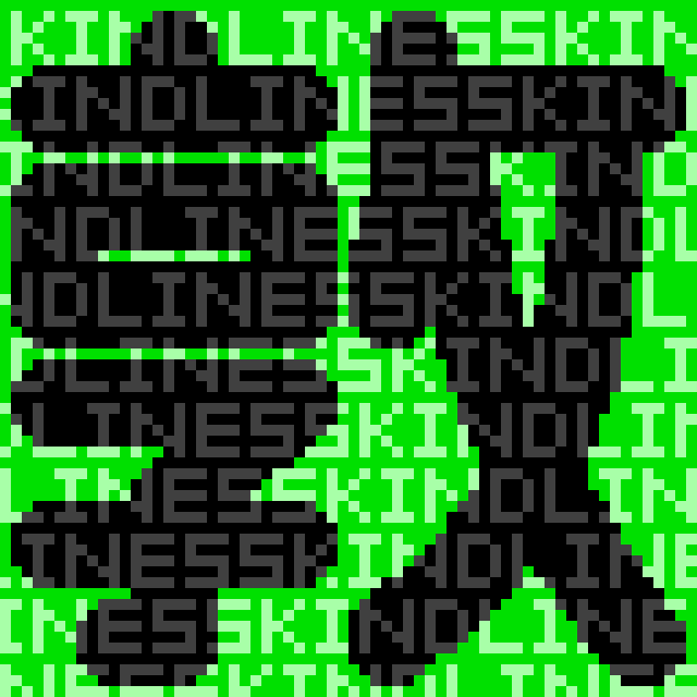 Kanji_Pixel_Art's tweet photo. 「敦」= KINDLINESS【N1】
音(on): とん(ton)
訓(kun): あつ(い)(atsu-i)
#Kanji #Japanese #kindliness #敦厚 #倫敦 #敦煌 #にほんご #日本語 #jlpt #n1 #あたおか #村民 #江頭 #pixel #English #Art #kanjipixelart #漢字アート #漢字 #漢字勉強 #漢字練習
https://t.co/niFCJwiQvT https://t.co/sts4ZJyYvX