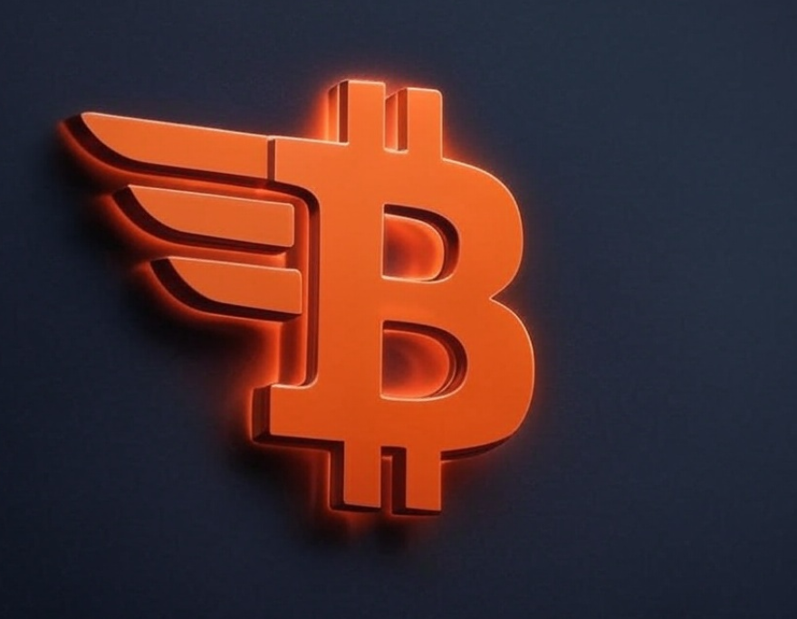 <a href="/saylor/">Michael Saylor</a> <a href="/Strategy/">Strategy</a> ₿itcoin is hope. Give it wings!   
More ₿itcoin Art at 2140.wtf