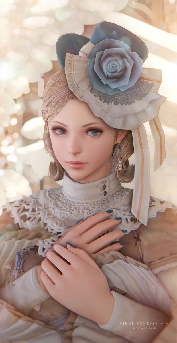 #ミドラン #FF14