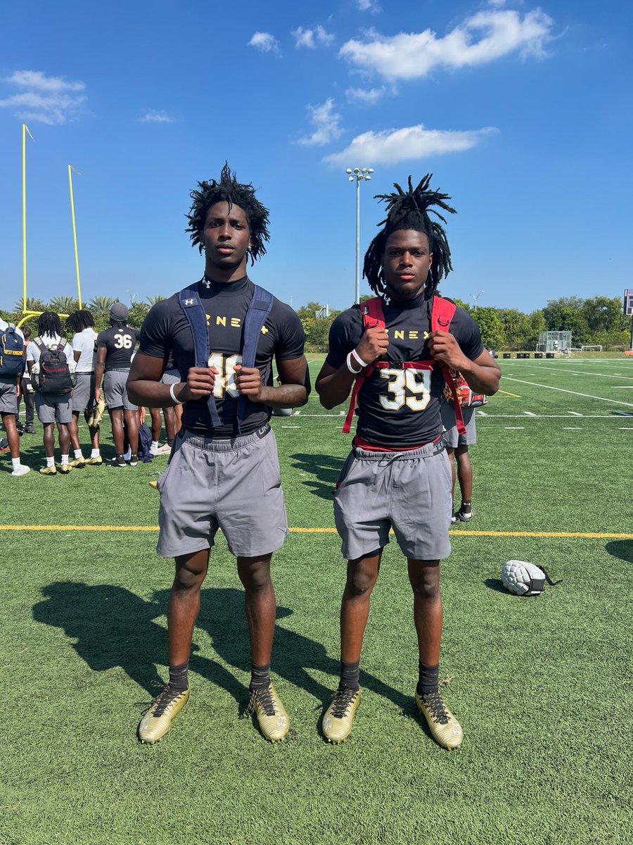 Tiago Mendes (ATH) (@tiagomendes_10) on Twitter photo Truly Blessed to be apart of the UA All American Camp Today I had a great experience. Thank you!🙏🏾 <a href="/UANextFootball/">All-America Game</a> <a href="/TheUCReport/">Billy Tucker</a> <a href="/newerac2/">C2 the Coach</a> <a href="/DemetricDWarren/">Demetric D. Warren</a> Truly Blessed to be apart of the UA All American Camp Today I had a great experience. Thank you!🙏🏾 <a href="/UANextFootball/">All-America Game</a> <a href="/TheUCReport/">Billy Tucker</a> <a href="/newerac2/">C2 the Coach</a> <a href="/DemetricDWarren/">Demetric D. Warren</a>