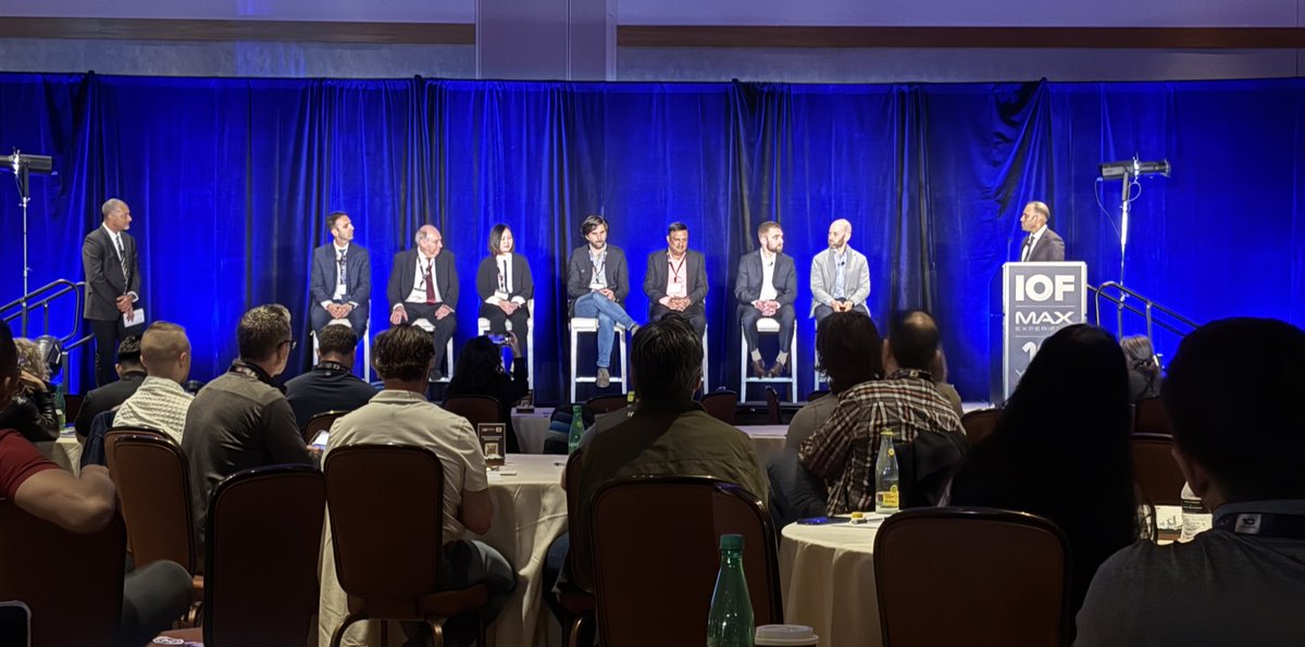 William Berrigan, MD, RMSK (@wberriganmd) on Twitter photo Had an amazing time at #IOFMAX this weekend! Honored to present alongside such talented colleagues. One of the highlights was the expert panel on knee OA, featuring <a href="/ZachBailowitzMD/">Zach Bailowitz MD, RMSK</a>, and his expertise on high-dose PRP— or as Dr. Bansal says, “adequate” dose PRP. Great discussion! Had an amazing time at #IOFMAX this weekend! Honored to present alongside such talented colleagues. One of the highlights was the expert panel on knee OA, featuring <a href="/ZachBailowitzMD/">Zach Bailowitz MD, RMSK</a>, and his expertise on high-dose PRP— or as Dr. Bansal says, “adequate” dose PRP. Great discussion!