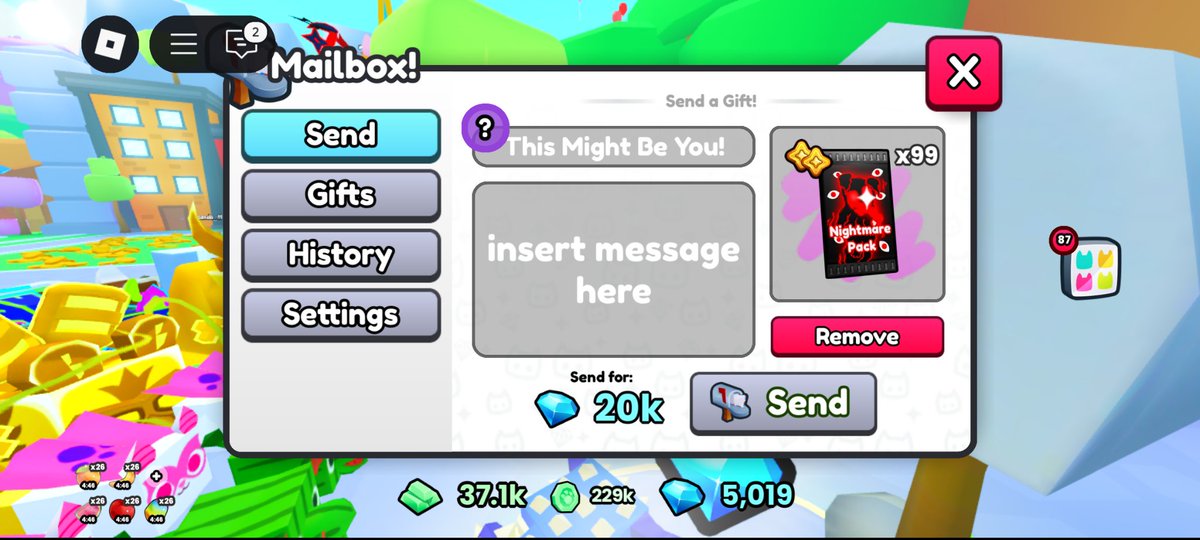 Walmartcart2's tweet image. I&apos;m Back (after 100 years) (Part 1/2)
A new giveaway! (one winner per item group)
Like ♥️
Retweet ♻️
Follow Me 🐟🩷
Tag a Friend 😎
Winners Picked In 3 Days