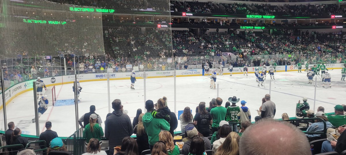 StaceyLWilson's tweet photo. Let's Go @StLouisBlues https://t.co/wuQn6mJPVT