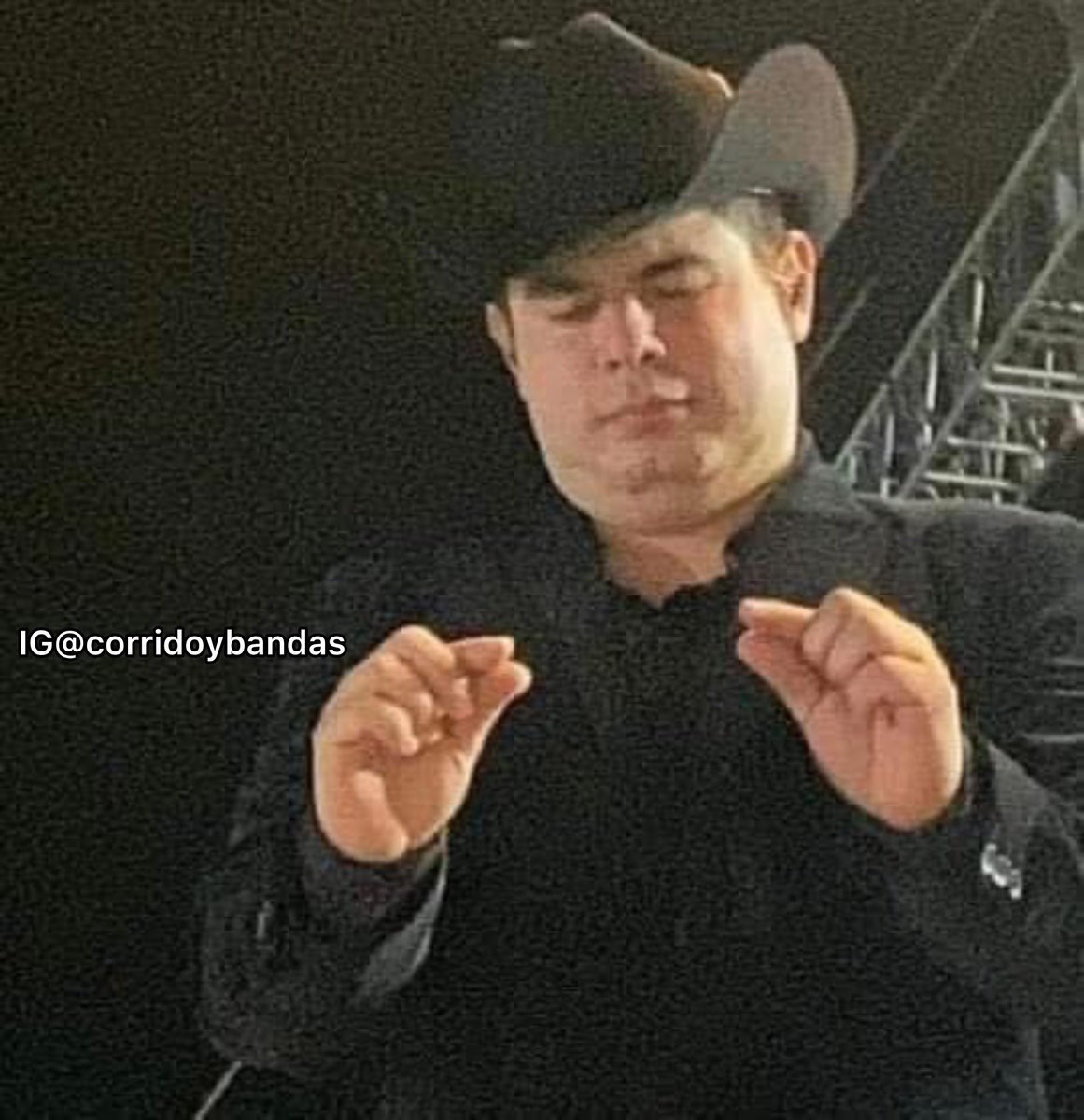 𝘾𝙤𝙧𝙧𝙞𝙙𝙤𝙨 & 𝘽𝙖𝙣𝙙𝙖𝙨 tweet media