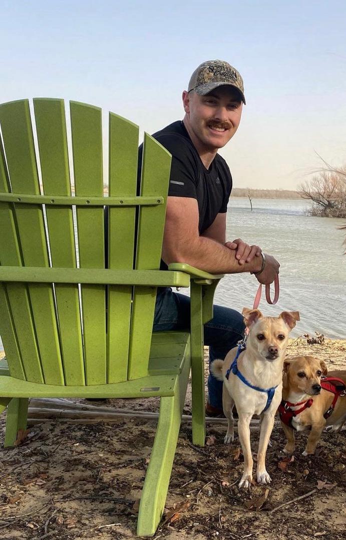 "Life isn't perfect, but your attitude can be."