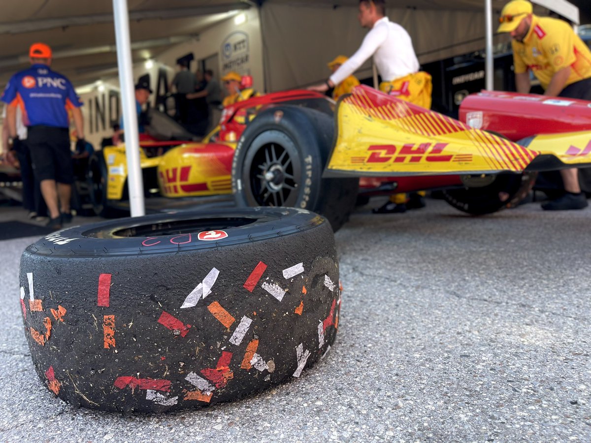 The Retro Rebel (@_retro_rebel_) on Twitter photo We haven’t gotten to see <a href="/AlexPalou/">Alex Palou Montalbo</a> win in person yet, so much fun! What a race with 10-15 laps to go! I wasn’t sure what was going to happen. That was all well earned. Great stuff all around! #IndyCar @GPStPete #IndyCarOnFOX <a href="/CGRTeams/">Chip Ganassi Racing</a> We haven’t gotten to see <a href="/AlexPalou/">Alex Palou Montalbo</a> win in person yet, so much fun! What a race with 10-15 laps to go! I wasn’t sure what was going to happen. That was all well earned. Great stuff all around! #IndyCar @GPStPete #IndyCarOnFOX <a href="/CGRTeams/">Chip Ganassi Racing</a>