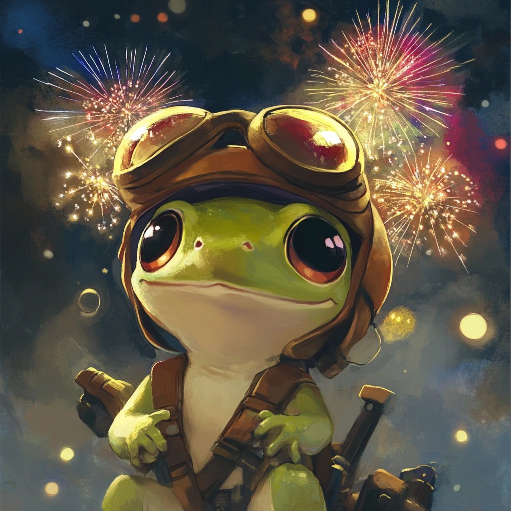 NitroFrogTokens's tweet photo. We just hit over 2000 followers on X🎉🎉

#NitroFrog #NitroFrogToken https://t.co/xPLoVUe8qV