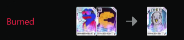 blastoisez3's tweet photo. I'm glad your Legendary Pacman turned into a pigeon, @MooneyMillions, thank you for passing down your luck. 

Is pigeon>pacman? We shall see in the coming weeks! https://t.co/gFb2MKpdjo