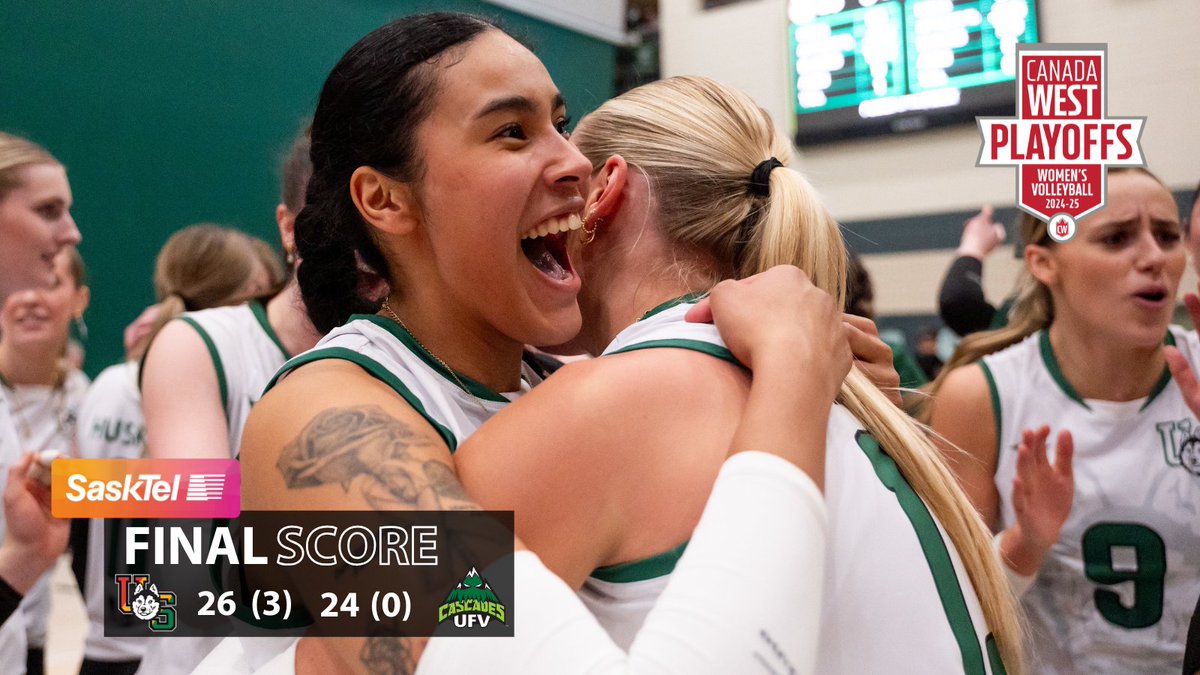 Huskie Women's Volleyball tweet media