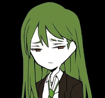 cunthara's tweet image. due to the overwhelming success of the dongbaek thread, I feel comfortable talking about Netzach
a lot of people see netzach as a dumb drunk, but he's so much more that. Netzach is a character based on suicidal ideation, existentialism, lack of purpose, and, importantly, love