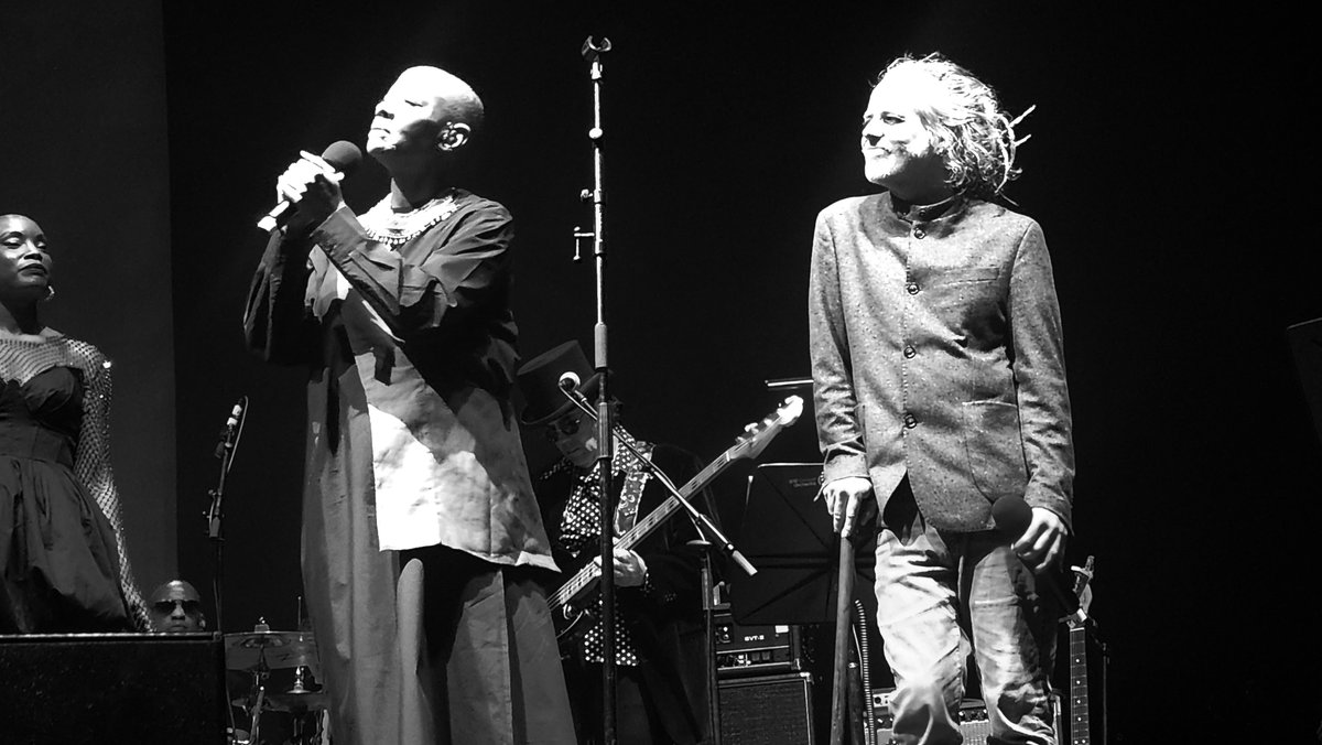 Paul McArdle (@paulatthepanel) on Twitter photo Big kudos to <a href="/breretonjohn/">John Brereton</a> and all ar <a href="/dublinbowiefest/">Dublin Bowie Festival</a> for another great week, 10th anniversary and the gig tonight in the <a href="/3ArenaDublin/">3Arena</a> was the icing on the cake.
The festival gets no public funding, which is hard to understand, a lot of people travelled to it <a href="/Failte_Ireland/">Fáilte Ireland</a>! Big kudos to <a href="/breretonjohn/">John Brereton</a> and all ar <a href="/dublinbowiefest/">Dublin Bowie Festival</a> for another great week, 10th anniversary and the gig tonight in the <a href="/3ArenaDublin/">3Arena</a> was the icing on the cake.
The festival gets no public funding, which is hard to understand, a lot of people travelled to it <a href="/Failte_Ireland/">Fáilte Ireland</a>!