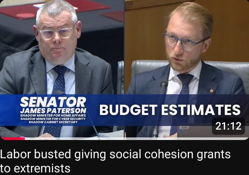 TerroristHunte6's tweet image. I have previously operated with @ASIOGovAu and respected #Mike_Burgess greatly BUT, ever since 8 Dec 2024 when @AlboMP recklessly misinformed the Australian public when he incorrectly called the Melbourne Synagogue a terrorism incident, #ASIO has become extremely political.
In