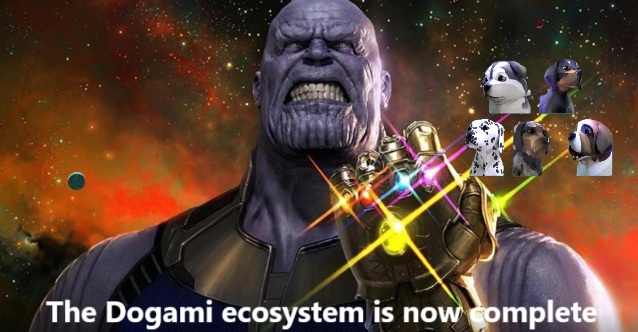 Danab 🚀Champions Tactics 🐉$MON 🍺 🍺 tweet media