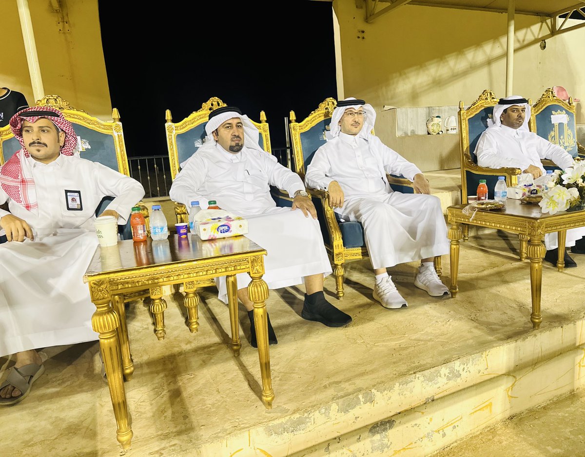 نادي المخواة الرياضي tweet media