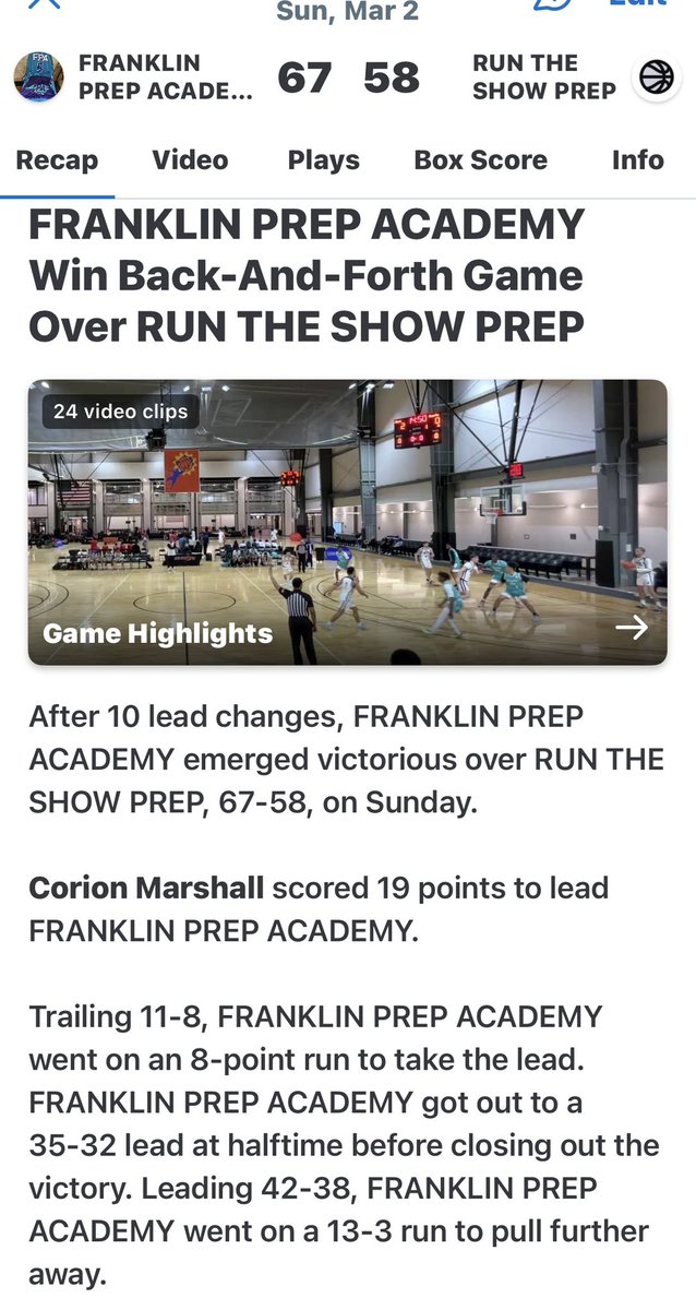 COACH JACKSON tweet media