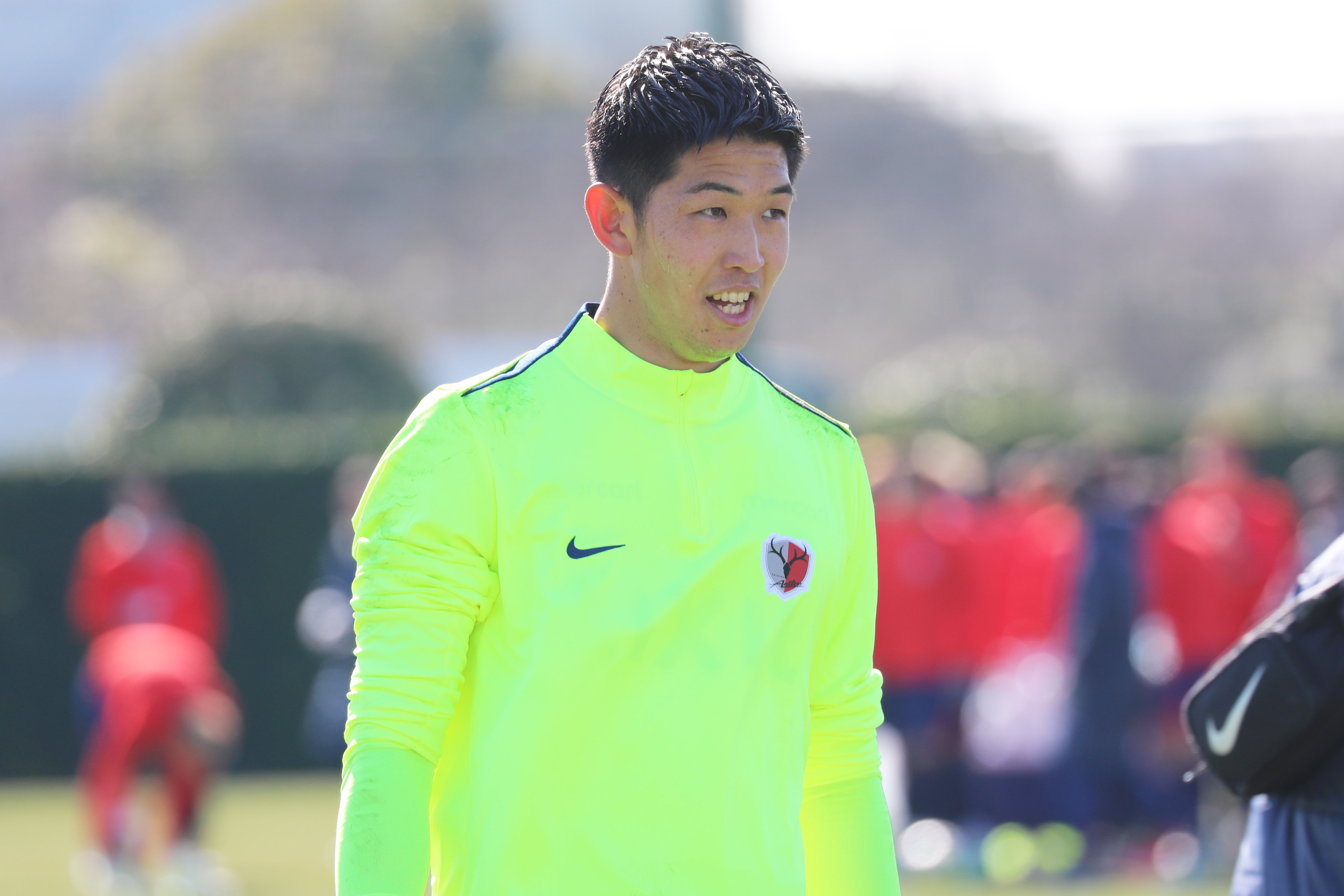 早川友基 (@TH1_official) / X