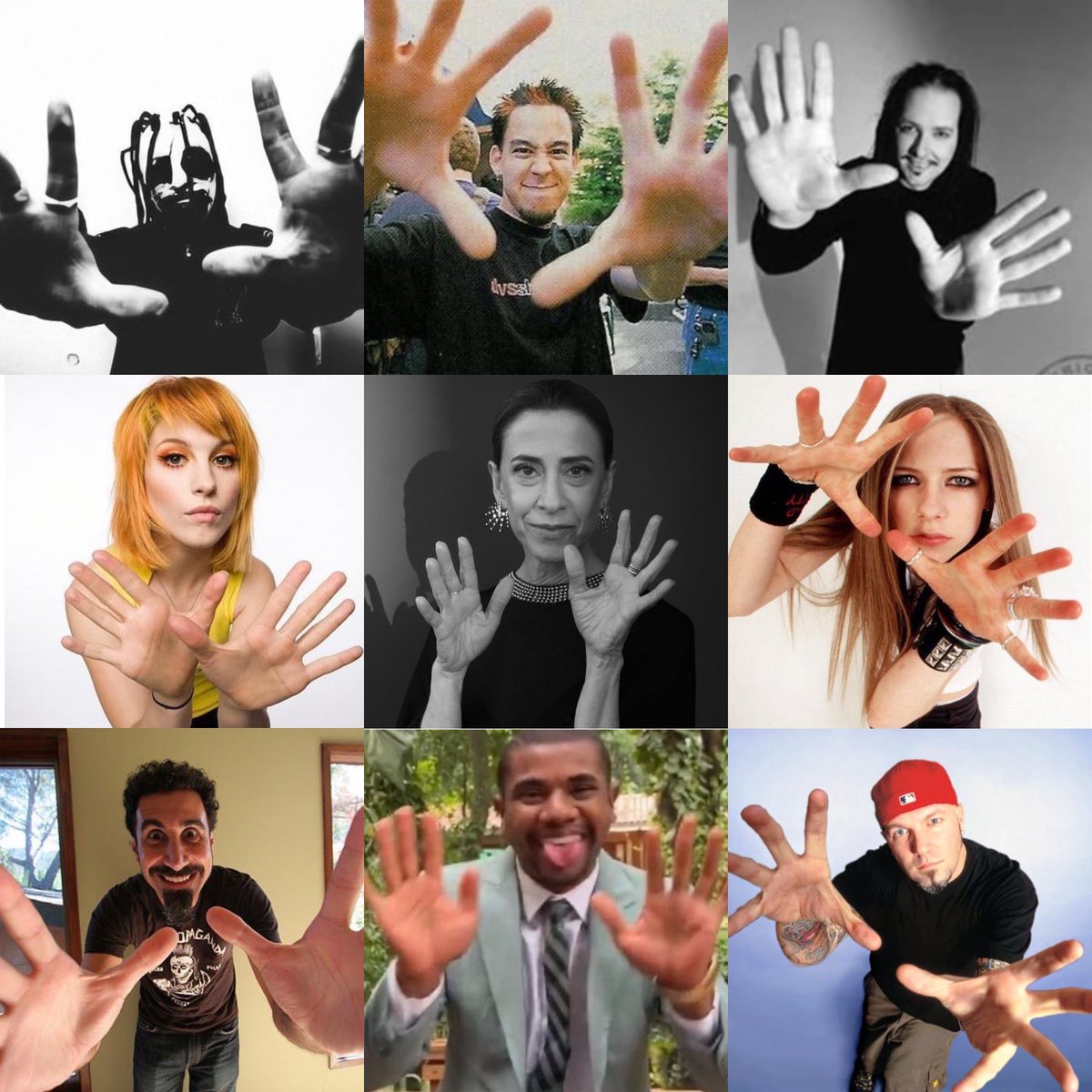 whycarolzinea's tweet image. roda nu metal de oração fernanda torres oscar winner