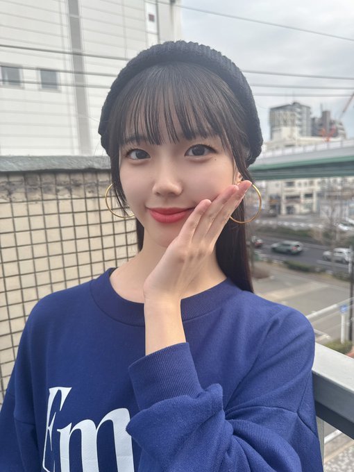 Twitterのコスプレ画像1