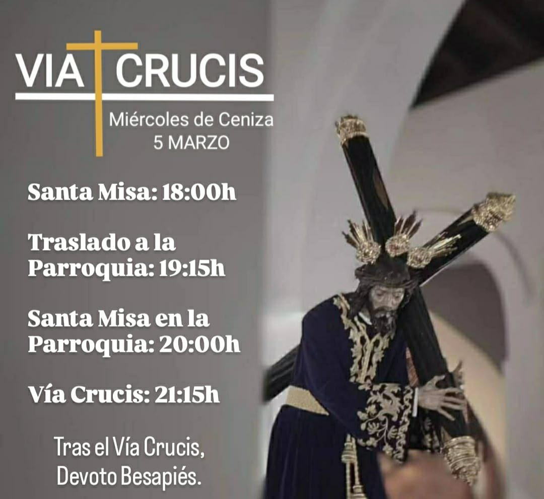 Hermandad de Jesús tweet media