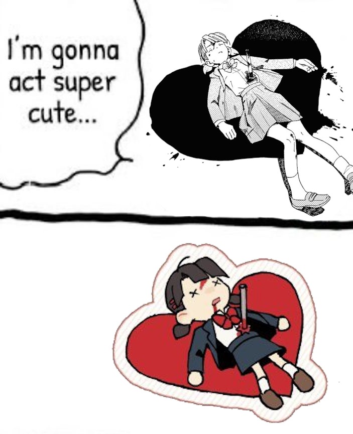 LoveBulletRebar's tweet image. 