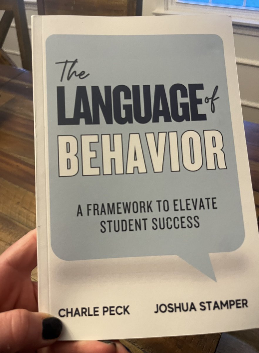Laura McDonell (@lmcdonell14) on Twitter photo I love this advice! <a href="/CharlePeck/">Charle Peck, M.Ed., MSW 🎤 Keynote Speaker</a> <a href="/Joshua__Stamper/">Joshua Stamper</a> #thelanguageofbehavior <a href="/ConnectEDDBooks/">ConnectEDD</a> I love this advice! <a href="/CharlePeck/">Charle Peck, M.Ed., MSW 🎤 Keynote Speaker</a> <a href="/Joshua__Stamper/">Joshua Stamper</a> #thelanguageofbehavior <a href="/ConnectEDDBooks/">ConnectEDD</a>