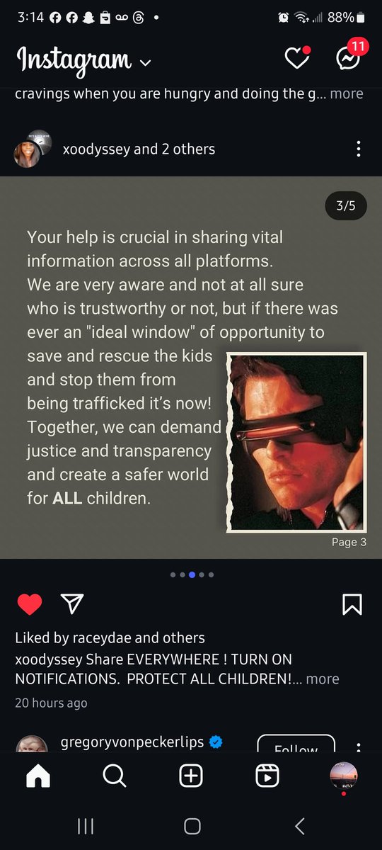 sqmethingawful's tweet image. #ALLYSARMY