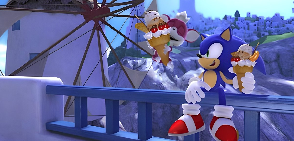 bladen_dx's tweet photo. -Tras 10 años, el juego fue revalorizado como el mejor de la saga
- Fue Retrocompatible en Xbox Series y emulable, llegó a más público.
- IGN ha dado calificaciones positivas a los últimos Sonic.
- Finalmente, llegó a PC.

Unleashed ya puede descansar en paz... https://t.co/B2ocYb01hC