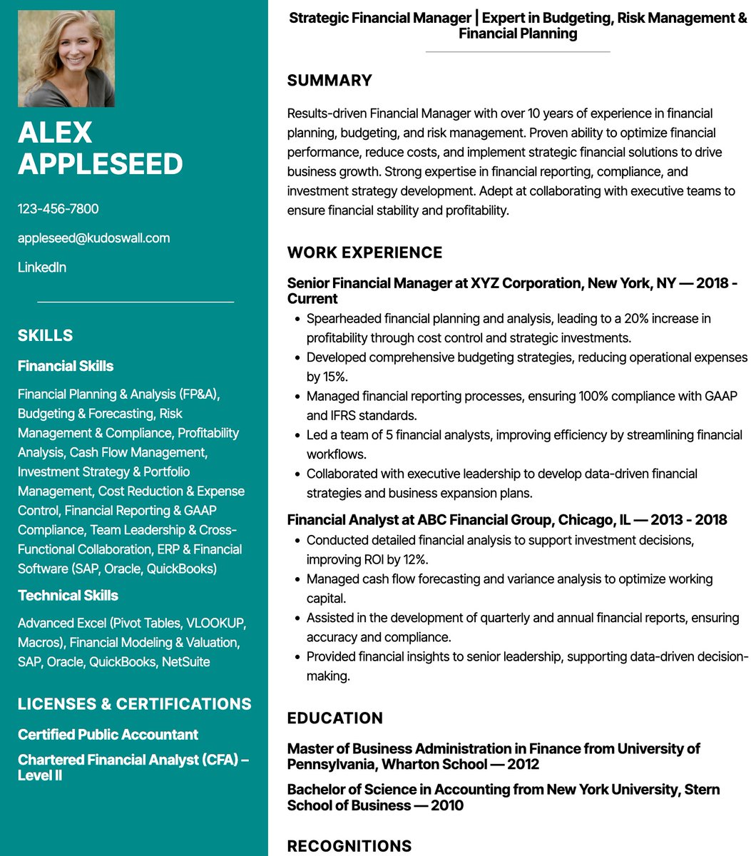 KudosWall tweet media