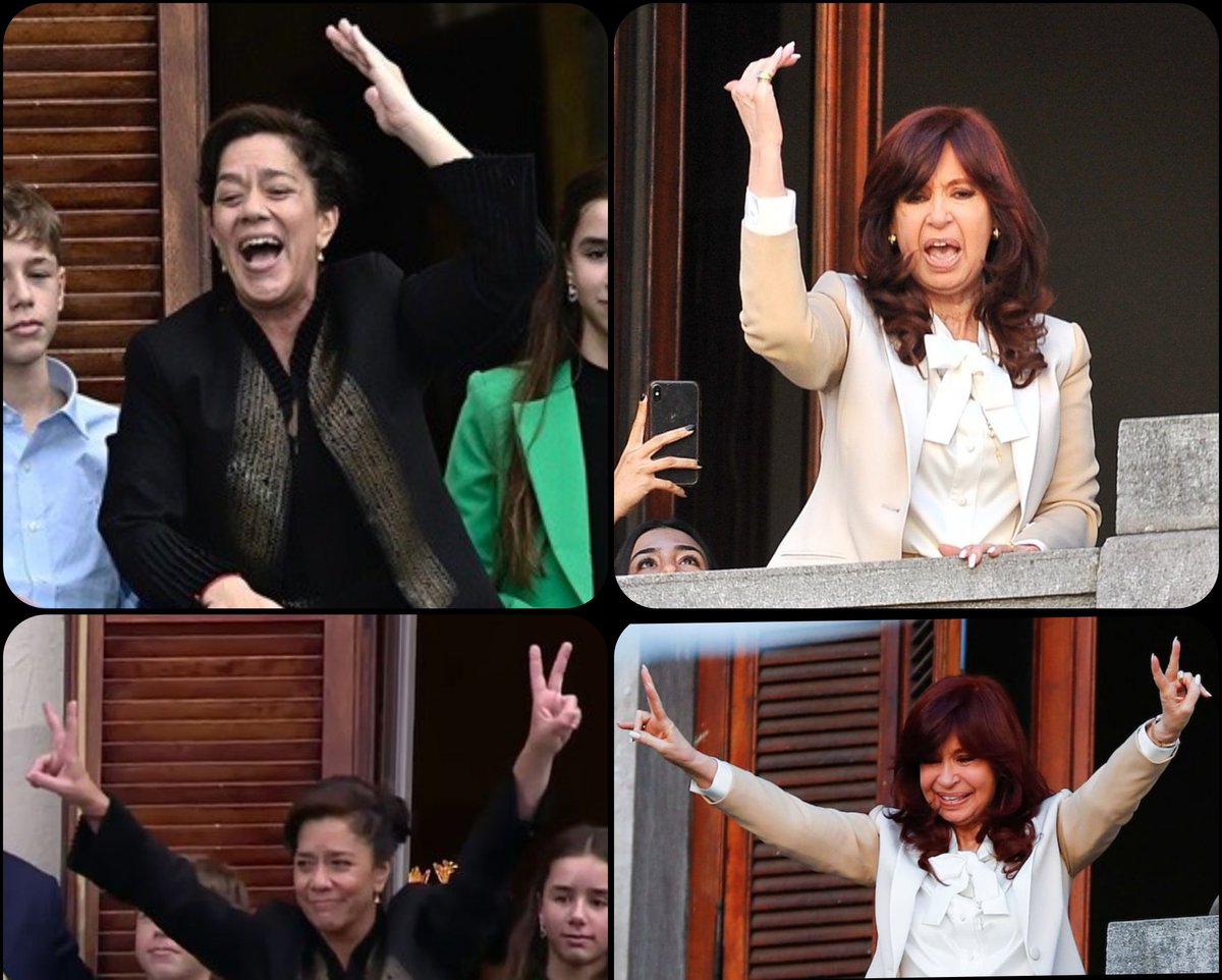 Pánico.

#DiosNosLibre