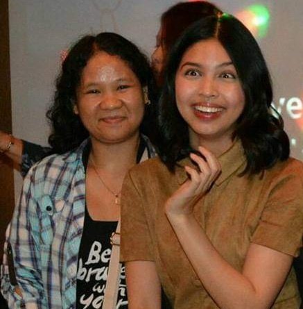 20 y/o ka palang noong una kitang mahalin, ngayon 30 ka na love parin kita. 
<a href="/mainedcm/">Maine Mendoza</a>
#MaineMendozaAtayde