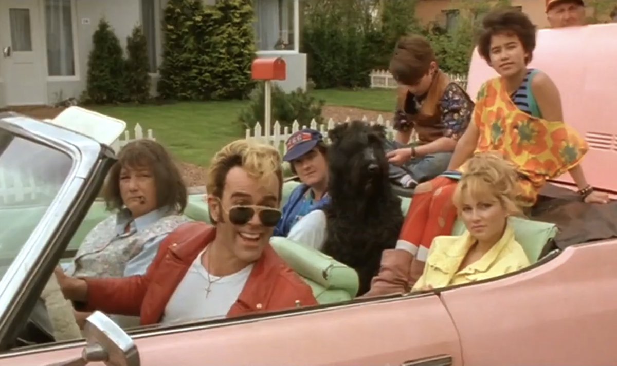 Kenny1993NL's tweet image. De familie Flodder #Flodder #90s