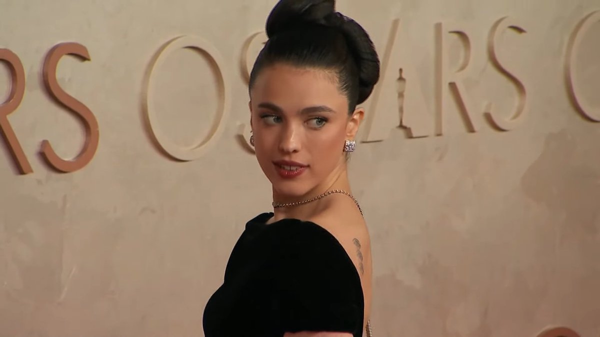 misencinematic's tweet photo. oh they ate their #Oscars red carpet looks https://t.co/Qkymspxuoy