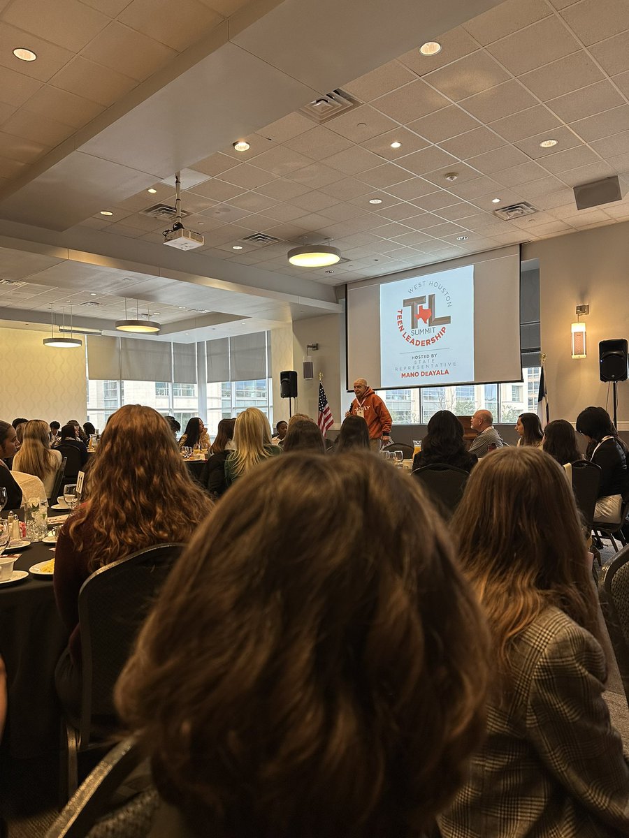 Rania Mankarious (@theraniareport) on Twitter photo Can’t stop thinking about what <a href="/MattressMack/">@MattressMack</a> said last Saturday at <a href="/ManoForStateRep/">Mano DeAyala</a> Teen Safety Summit: “What if all you had today was what you remembered to thank God for yesterday.” 200 teens were left motivated and inspired by Mack. I was too. Can’t stop thinking about what <a href="/MattressMack/">@MattressMack</a> said last Saturday at <a href="/ManoForStateRep/">Mano DeAyala</a> Teen Safety Summit: “What if all you had today was what you remembered to thank God for yesterday.” 200 teens were left motivated and inspired by Mack. I was too.