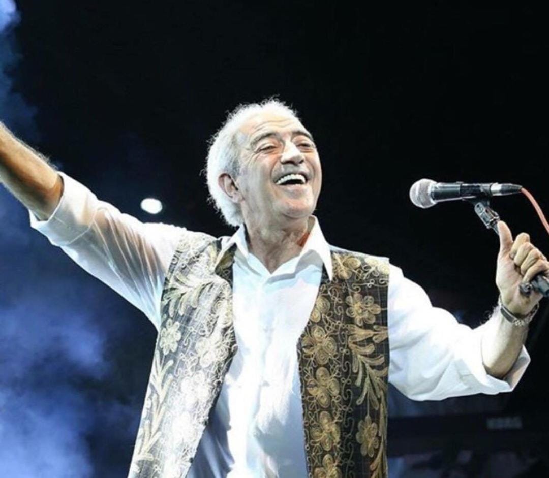 Değerli sanatçımız Edip Akbayram'ın vefatını üzüntüyle öğrenmiş bulunmaktayız. Merhuma Allah'tan rahmet; sevenlerine, ailesine ve yakınlarına başsağlığı diliyoruz.