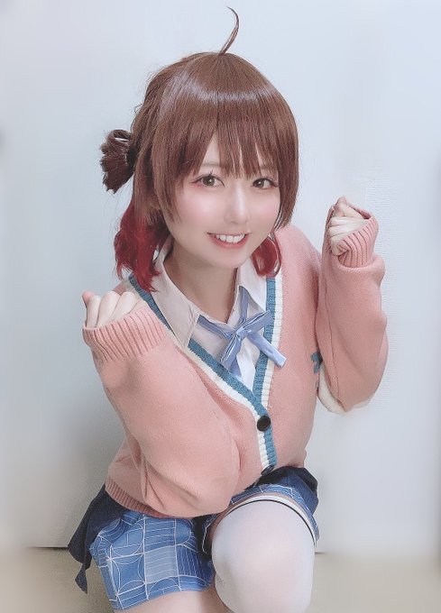 コスプレイヤーしゅがーのTwitter画像25