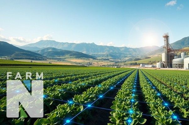 FarmN are excited to let the world know that our methodology is almost here.
Talk to us now to find out if your Low Emission Fertilizer Project qualifies for emission reduction credits. Credits that will generate significant revenue for your plant. farmn.com.au/blog/farmns-te…