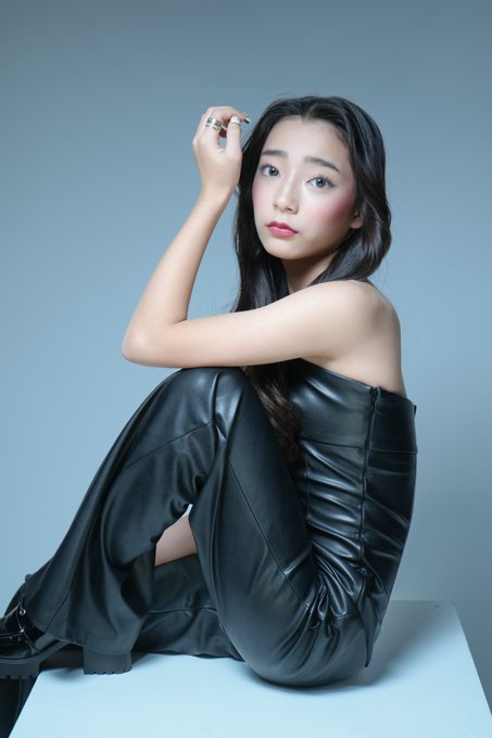 Twitterのコスプレ画像4