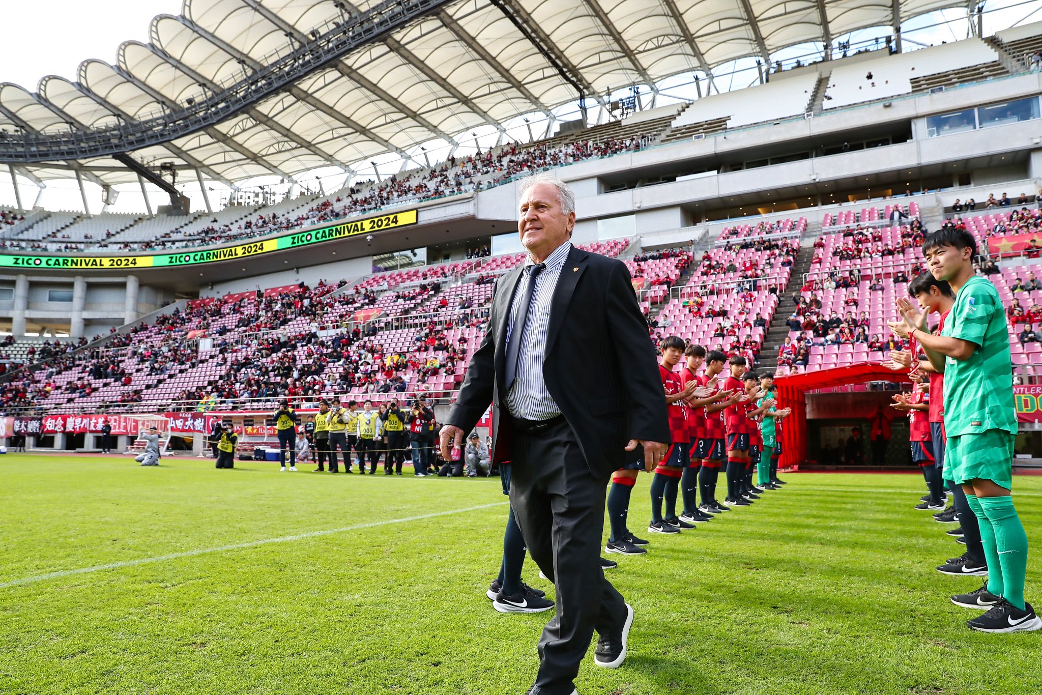 神戸ゴルフ倶楽部　創始者　アーサー・グルーム　生誕160年記念キャップ　激レア ⚽️FOOTBALL CLUB⚽ 〜第18回センアーノ神戸 全国