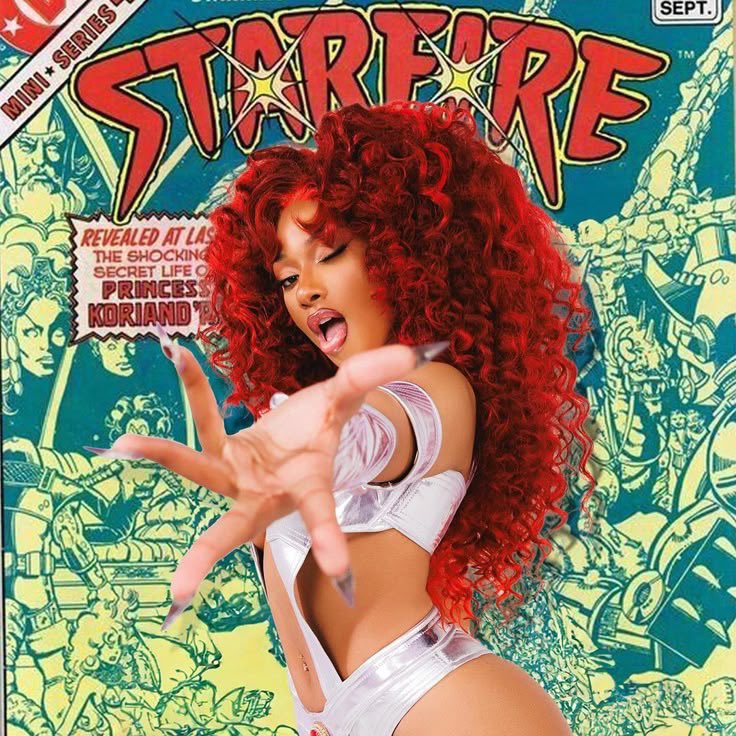 I never moved on from this btw