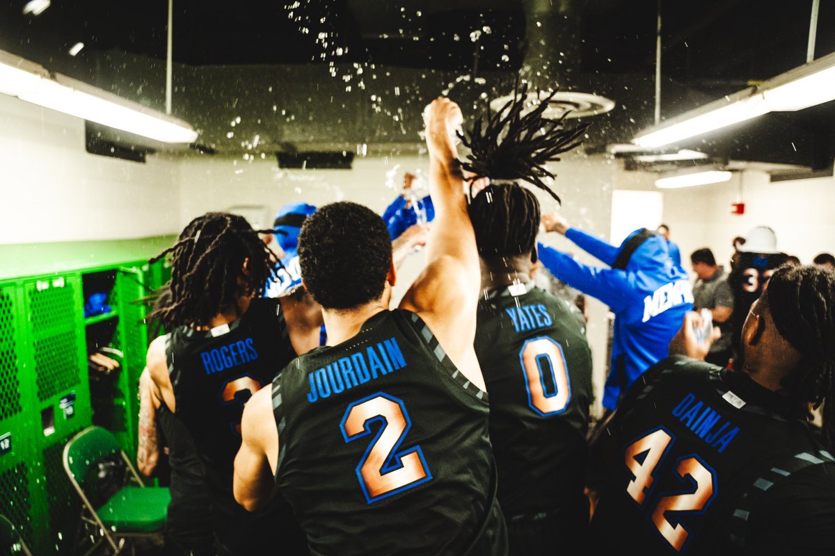 Memphis_MBB's tweet image. THIS IS WHY YOU COME TO MEMPHIS Ⓜ️